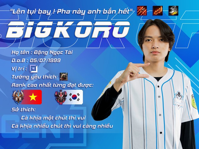 Phỏng vấn Percent Esports - Gã nhà nghèo mộng mơ và tham vọng CKTG - ‘ROX, YG đều làm được, tại sao chúng tôi lại không thể?’ - Ảnh 6. Phỏng vấn Percent Esports - Gã nhà nghèo mộng mơ và tham vọng CKTG - ‘ROX, YG đều làm được, tại sao chúng tôi lại không thể?’ - Ảnh 6.