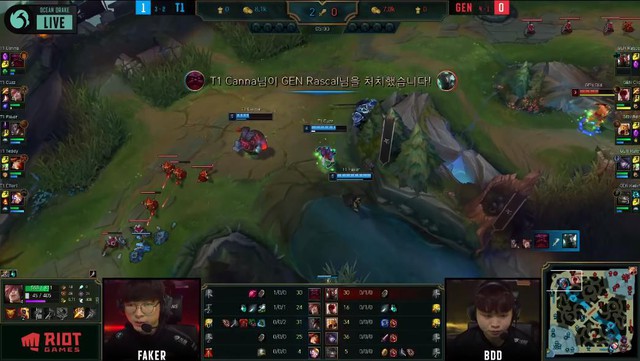 Mặn như designer LCK, thiết kế quả thumb Faker - Cuzz khiến fan quay cuồng chao đảo: Tôi muốn trở thành RAM trên cơ thể em dù chỉ một ngày - Ảnh 6. Mặn như designer LCK, thiết kế quả thumb Faker - Cuzz khiến fan quay cuồng chao đảo: Tôi muốn trở thành RAM trên cơ thể em dù chỉ một ngày - Ảnh 6.