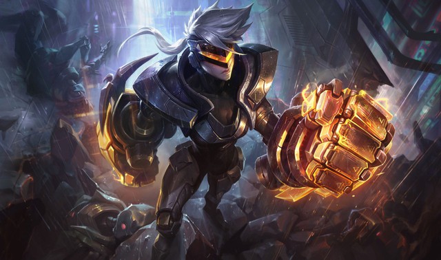 Riot Games công bố những update bản 10.1 - Aphelios tiếp tục lên thớt, Sylas bị sửa thành sát thủ - Ảnh 9. Riot Games công bố những update bản 10.1 - Aphelios tiếp tục lên thớt, Sylas bị sửa thành sát thủ - Ảnh 9.