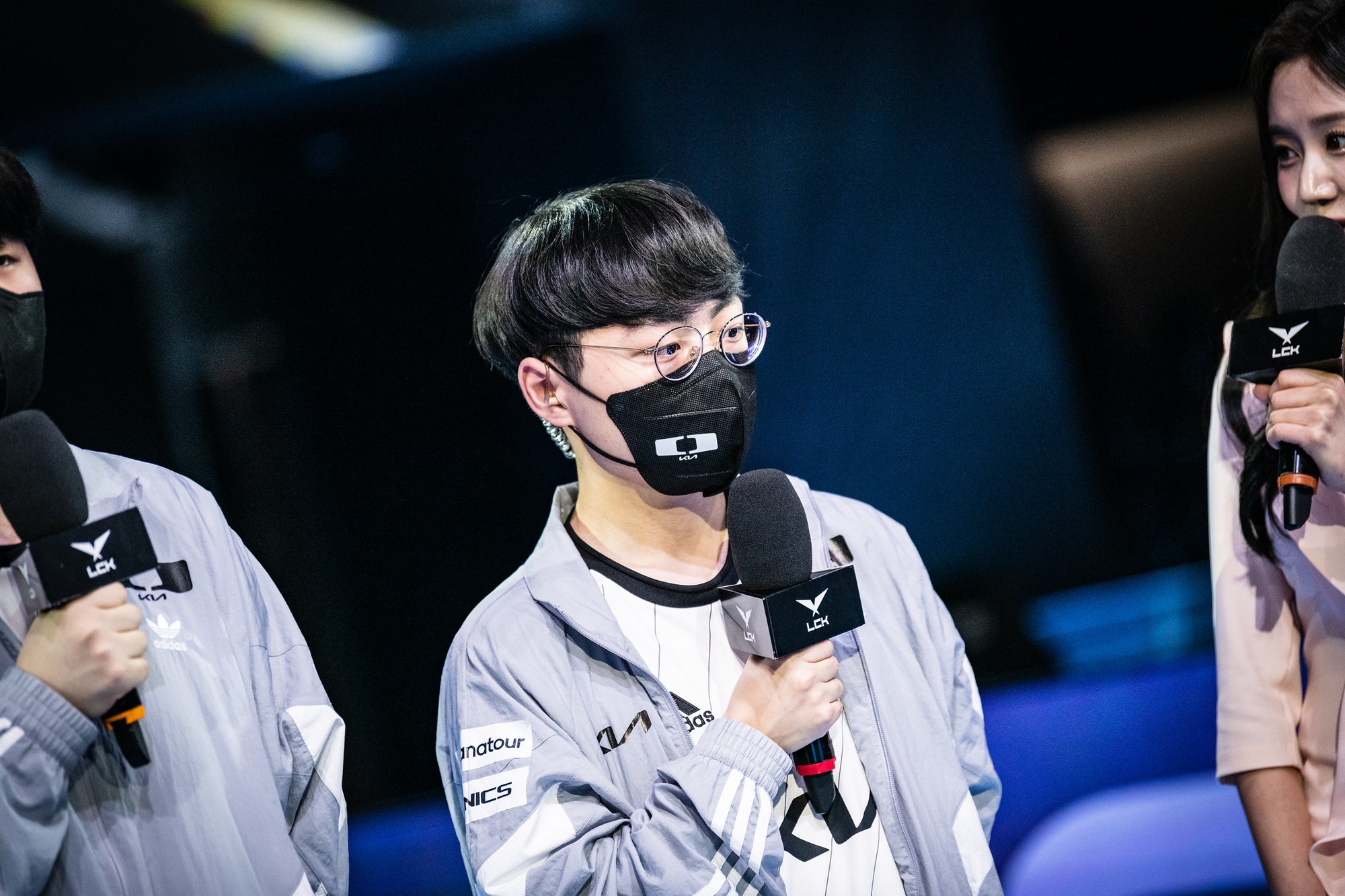 Đánh giá 6 Đường Giữa tại LCK Mùa Xuân 2023: Faker chỉ xếp hạng trung bình - Ảnh 4.