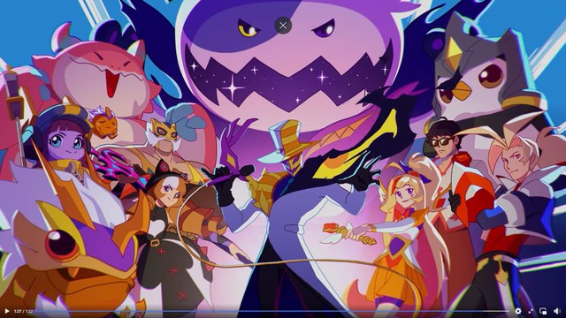 ĐTCL mùa 15: 3 vị tướng 3 vàng hiện tại xứng danh "bách chiến bách thắng"- Ảnh 1.