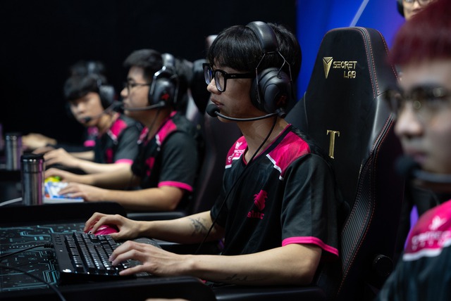 Sự việc của SE đã có kết quả