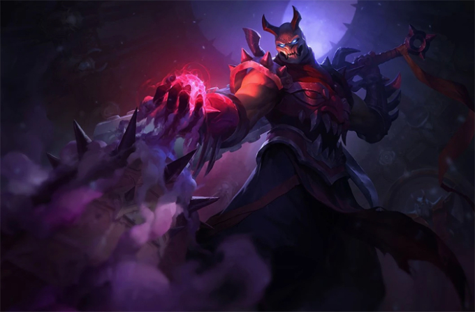 ĐTCL mùa 11: Top 3 đội hình đang “nắm trùm” meta sau đợt đại chỉnh sửa 14.7b - Ảnh 3.