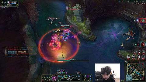 Những vị tướng LMHT trỗi dậy mạnh mẽ nhất tại Tiền Mùa Giải 2023  - Ảnh 4.