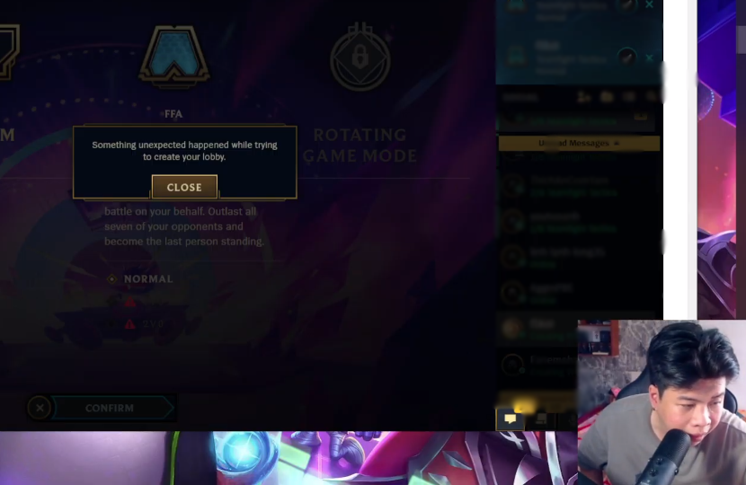 Ngay trong ngày đầu ra mắt, Đấu Trường Chân Lý mùa 10 suýt chút nữa đã trở thành “thảm họa” của Riot - Ảnh 4.