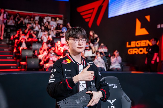 Lịch thi đấu LCK 2025 Rounds 3-5 mới nhất: T1 tiếp tục đối mặt thử thách khó- Ảnh 1.