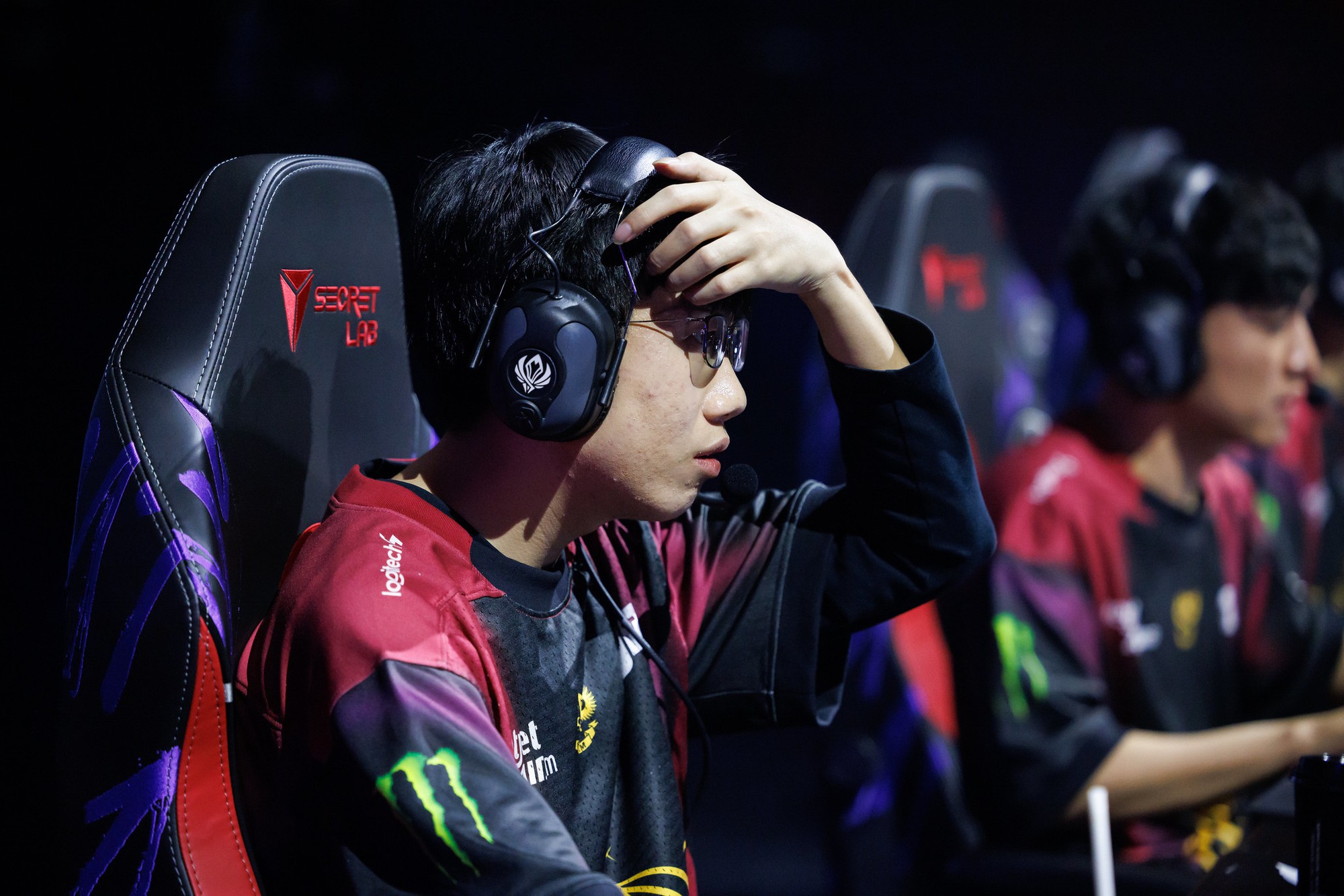 Hành trình từ đầu mùa tới hiện tại có thể "giúp" GAM "sáng mắt ra"- Ảnh 3.