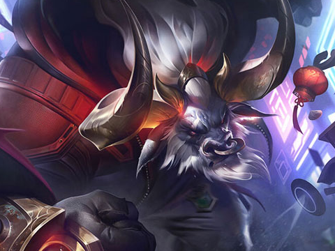 Top 3 vị tướng bị tranh giành gay gắt nhất tại Đấu Trường Chân Lý mùa 8. - Ảnh 1.