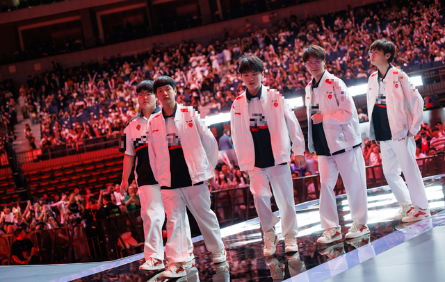 T1 đại thắng G2 ở MSI 2024 nhưng lại khiến một đội LPL bị “xát muối nỗi đau” - Ảnh 6.