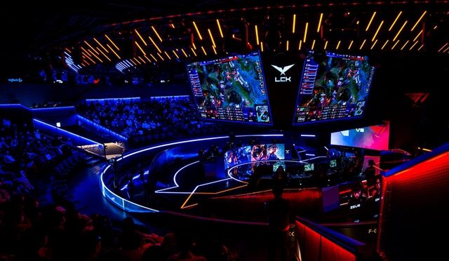 LCK đã có quy định cho phép các đội mượn tuyển thủ hồi giữa tháng 03/2024