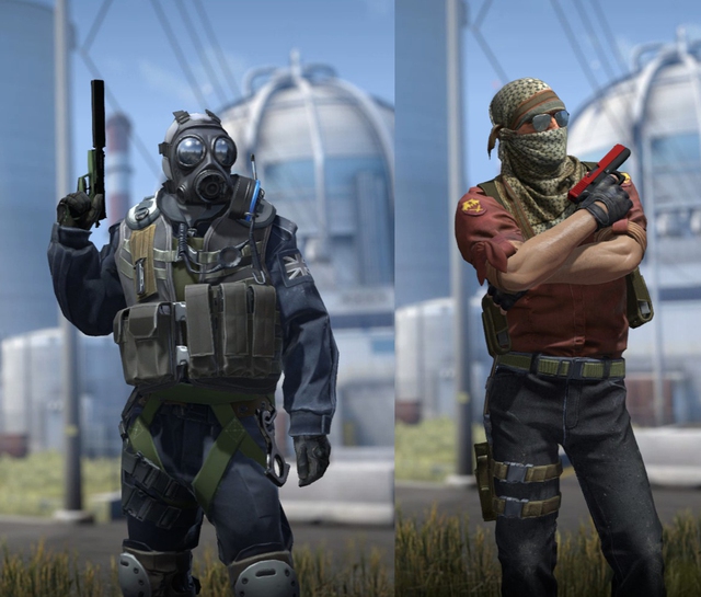 BLV HenryG - Liên Minh bắn súng - Project A của Riot là game tuyệt nhất tôi từng chơi kể từ CS:GO - Ảnh 3.