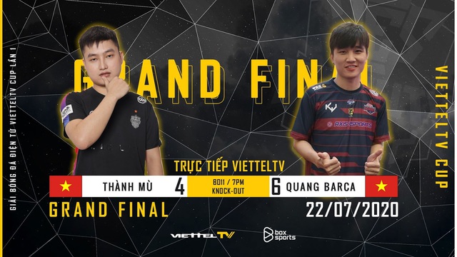 ViettelTV Cup: E-Sports Việt Nam đang mạnh mẽ vươn ra biển lớn, phát triển mạnh chưa từng có - Ảnh 2.
