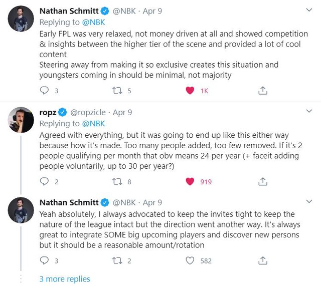 CS:GO - Hàng chục player bất ngờ bị kick khỏi FACE IT Pro League, đâu là lý do? - Ảnh 2.