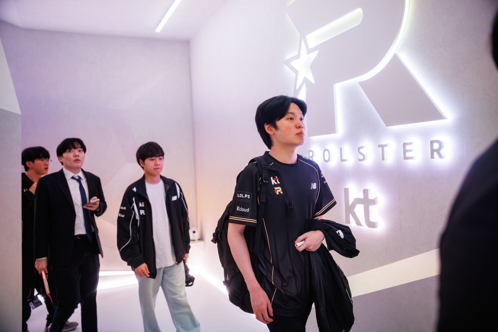 Cộng đồng LPL soi ra TES đã "tự hủy" tại CKTG 2025 từ trước cả khi gặp T1- Ảnh 3.