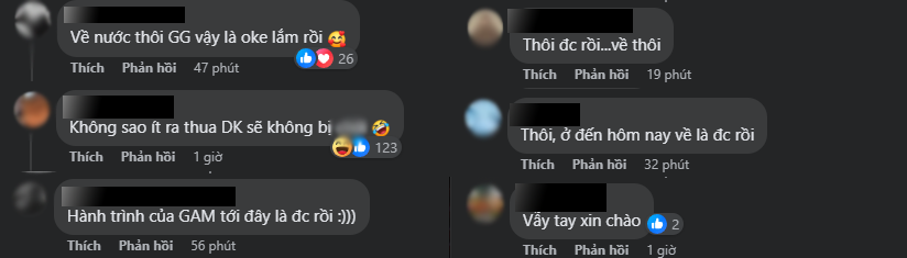 GAM gặp phải đối thủ cực mạnh tại CKTG 2023, khán giả VCS chung một thái độ - Ảnh 3. GAM gặp phải đối thủ cực mạnh tại CKTG 2023, khán giả VCS chung một thái độ - Ảnh 3.