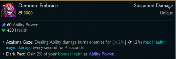 Game thủ phát hiện cửa hàng LMHT bán đồ như gian thương: Quảng cáo một đằng, mua về chỉ số một nẻo - Ảnh 2.