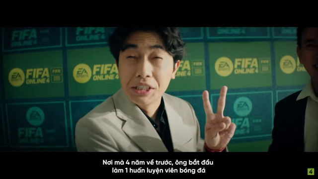 FIFA Online 4 tung sự kiện quà in-game miễn phí khủng nhất năm nhân dịp sinh nhật lần thứ tư - Ảnh 5.