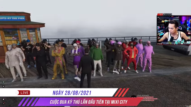 Nhìn lại hành trình năm 2021 của Mixi City: Thành công rực rỡ và không thể thiếu người bạn cực kỳ quan trọng này - Ảnh 8.