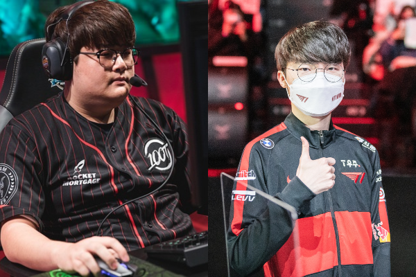 Huyền thoại Ryu bày tỏ ý định trở thành HLV, fan vẫn tích cực xát muối vào nỗi đau mang tên Faker - Ảnh 4.