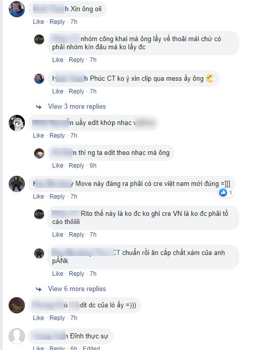 Cộng đồng LMHT hào hứng chế nhạc điệu “múa quạt” của Vayne FPX, quả nhiên “Vinahey là bất diệt” - Ảnh 6.