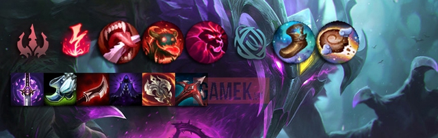 LMHT: Những bộ đôi đường dưới siêu dị mới đang khuấy đảo rank Hàn - Ảnh 2. LMHT: Những bộ đôi đường dưới siêu dị mới đang khuấy đảo rank Hàn - Ảnh 2.