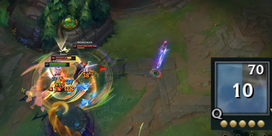 Nâng sức mạnh trang bị quá đà, Riot phải tức tốc "quay xe" sau loạt gạch đá của cộng đồng- Ảnh 3.