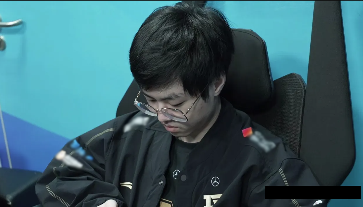 Gạt bỏ một loạt siêu sao, Keria tiết lộ những cái tên thực sự là mối đe dọa của T1- Ảnh 4.