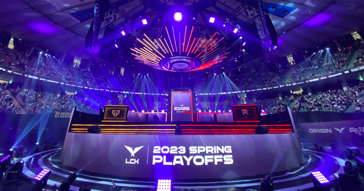 Peanut tiết lộ Gen.G sở hữu một lợi thế đặc biệt để có thể đánh bại T1 - Ảnh 3.