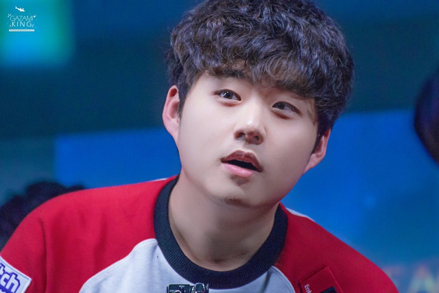 Bang và nữ MC LCK Jeesun Park về chung 1 nhà: Cặp đôi vàng của LCK, yêu nhau hơn 2 năm nhưng chưa từng 1 lần công khai - Ảnh 1.