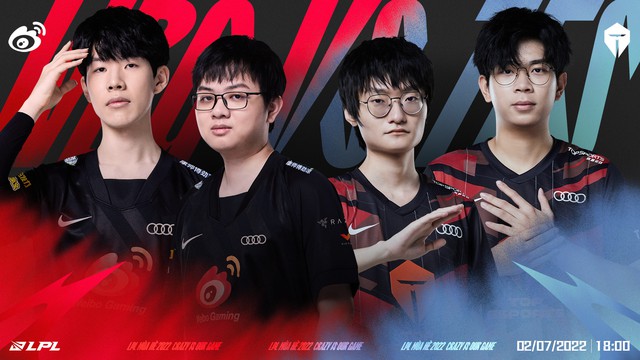 WBG đánh rơi chiến thắng trước TES khiến người hâm mộ tiếc nuối không nguôi - Ảnh 1.