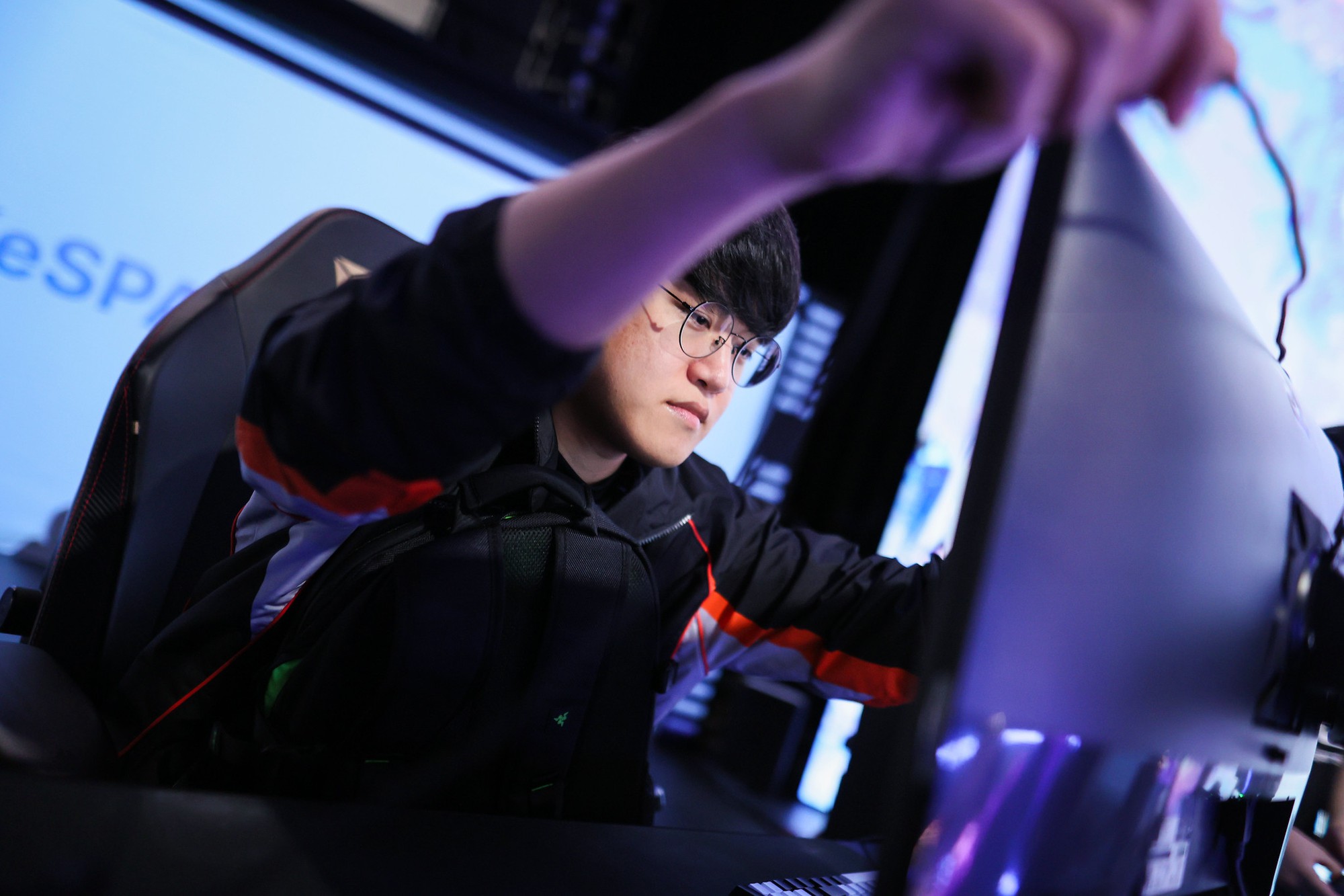 Lịch thi đấu LCK Cup 2026 mới nhất: Chờ đợi "Siêu kinh điển" tuần ra quân- Ảnh 2. Lịch thi đấu LCK Cup 2026 mới nhất: Chờ đợi "Siêu kinh điển" tuần ra quân- Ảnh 2.