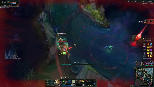 Tổng quan các tướng sẽ bị Riot điều chỉnh sức mạnh ở phiên bản 12.15 sắp tới - Ảnh 4.