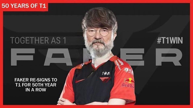 Faker ở lại T1 đến 2029: Quá khứ, hiện tại và tương lai của Esports và LMHT- Ảnh 4.