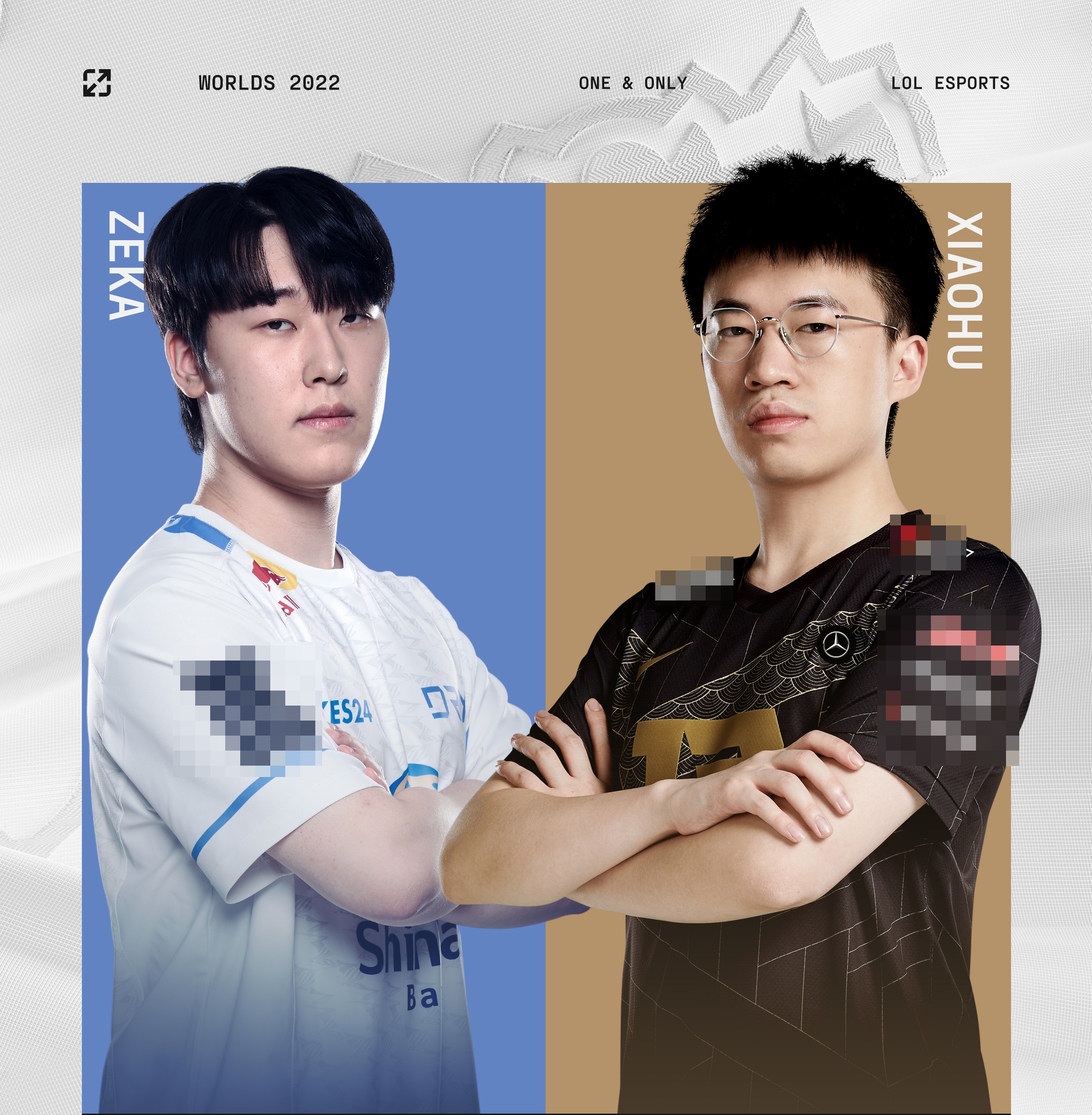 Trận đấu được mong chờ nhất của Vòng Khởi Động: DRX - RNG