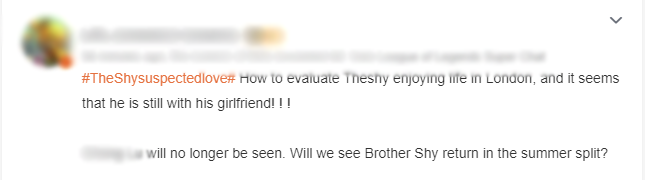 TheShy có động thái mới có thể khiến LPL thực sự lâm nguy- Ảnh 5.