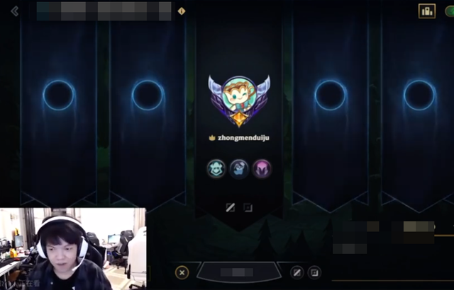 Nhưng anh đã "quay xe" và cho biết SofM có thể giải nghệ - nguồn: Twitter