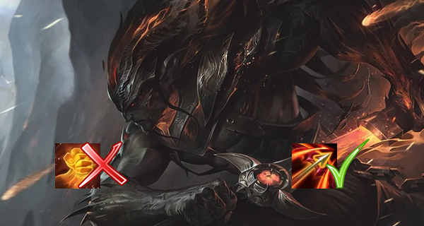 Đấu Trường Chân Lý: 3 item siêu phế ở thời điểm hiện tại nhưng sắp lột xác hoàn toàn tại mùa 5.5 - Ảnh 1. Đấu Trường Chân Lý: 3 item siêu phế ở thời điểm hiện tại nhưng sắp lột xác hoàn toàn tại mùa 5.5 - Ảnh 1.