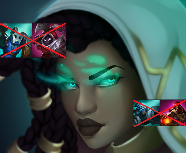 Riot Games sắp có một đợt buff diện rộng cho Xạ Thủ - Người chơi ADC như mở cờ trong bụng - Ảnh 4. Riot Games sắp có một đợt buff diện rộng cho Xạ Thủ - Người chơi ADC như mở cờ trong bụng - Ảnh 4.