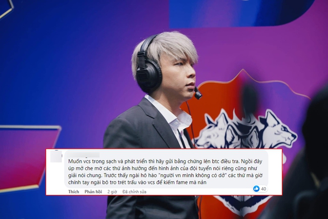 Nhiều ý kiến trái chiều bùng nổ xung quanh sự việc của Ren