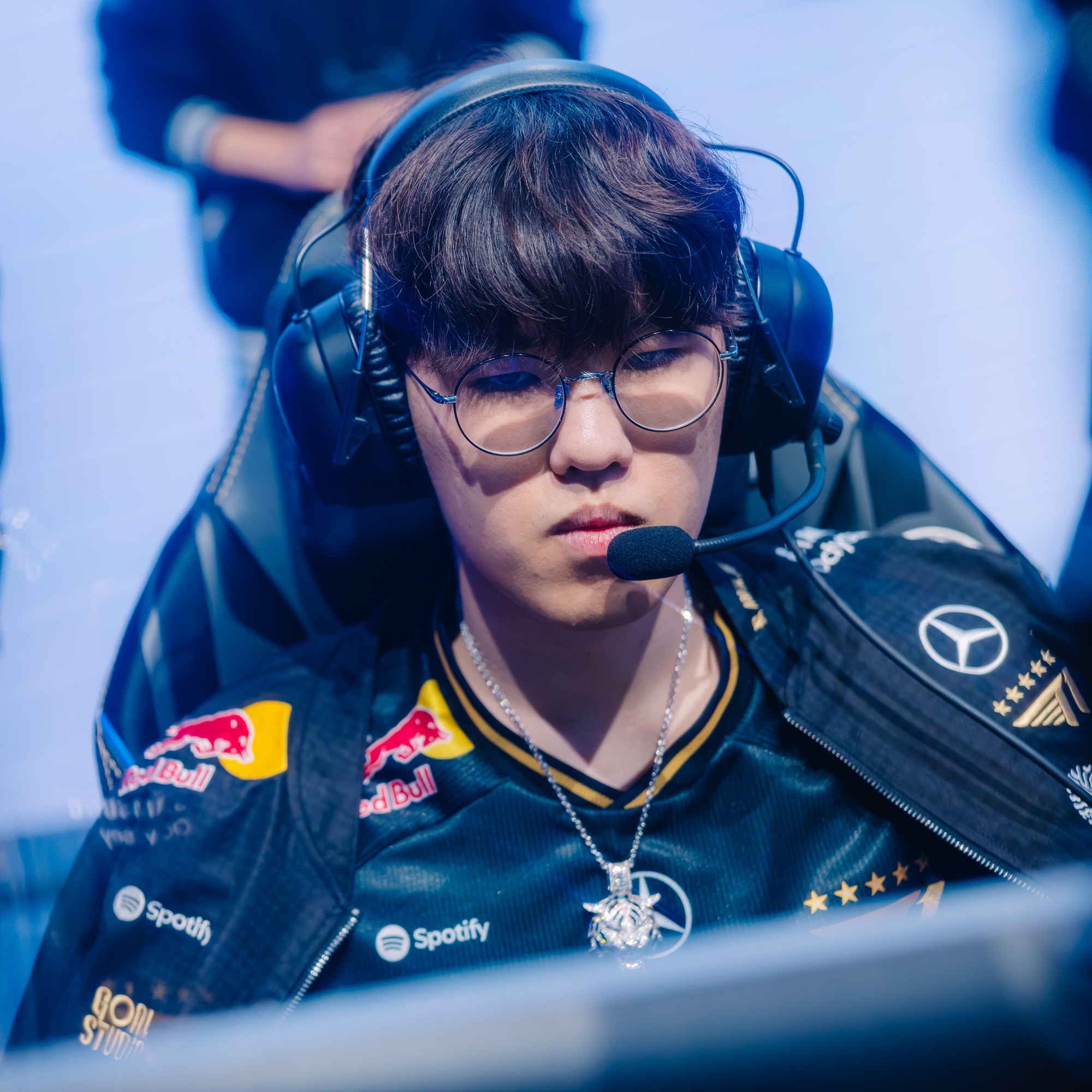 Cả T1 và HLE trở thành ngoại lệ đầu tiên tại LCK Cup 2026- Ảnh 3.