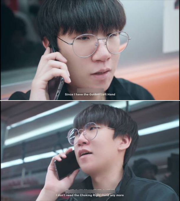 Màn trashtalk cực gắt của LPL trước thềm MSI 2023 - nguồn: Twitter