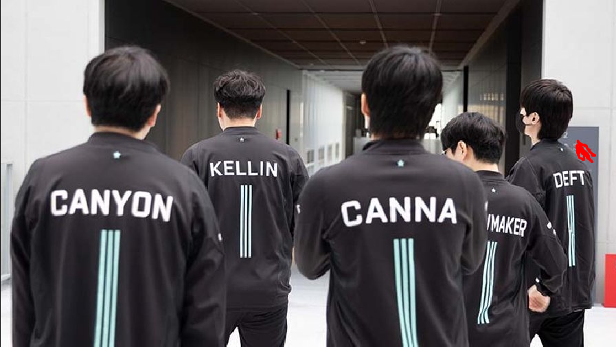 Giành vé dự CKTG 2023, Deft chỉ ra ngay hai đội muốn đánh bại nhất - Ảnh 1.