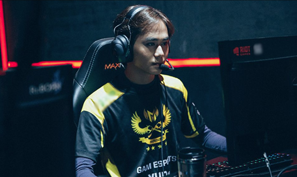 Thua đau tại ngày mở màn CKTG 2023, GAM nhận đánh giá đầy cay đắng từ BLV danh tiếng - Ảnh 3.