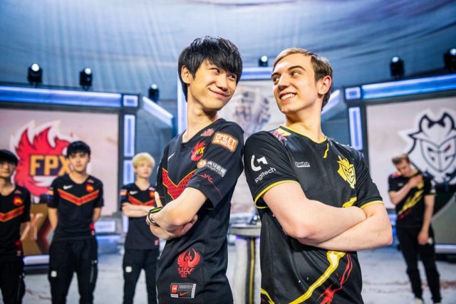 Lời khuyên từ Faker - Kể cả game thủ chuyên nghiệp cũng không nên chơi game hàng ngày - Ảnh 1.