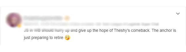 TheShy có động thái mới có thể khiến LPL thực sự lâm nguy- Ảnh 6.