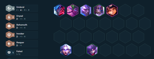 ĐTCL mùa 11: Học hỏi cách cho đối thủ "về với cát bụi" với đội hình Hắc Ám - Thuật Sĩ - Ảnh 4.