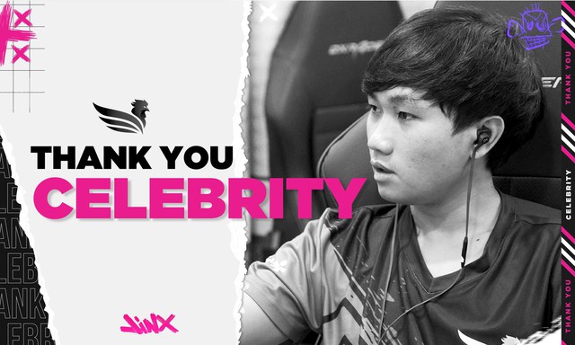 Xạ Thủ quốc tế Celebrity chính thức rời SE, cộng đồng LMHT Việt lại buông lời trêu chọc - Ảnh 2.