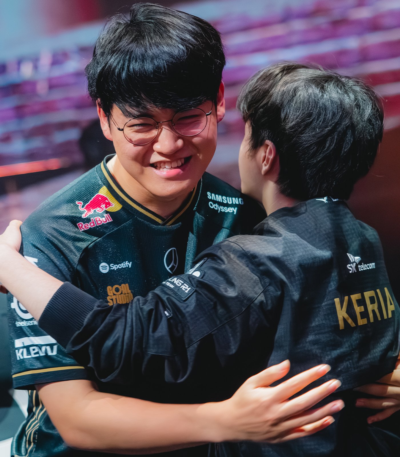 Tương lai Gumayusi trở thành dấu chấm hỏi, một cái tên bất ngờ sẽ đến T1- Ảnh 3.