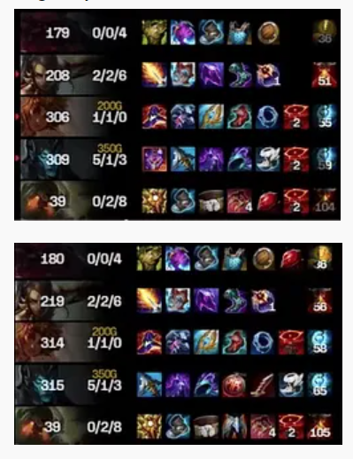 Xạ Thủ vô địch MSI 2 lần bị tố cố tình lợi dụng “bug” nhưng bất thành, thực hư ra sao- Ảnh 2.