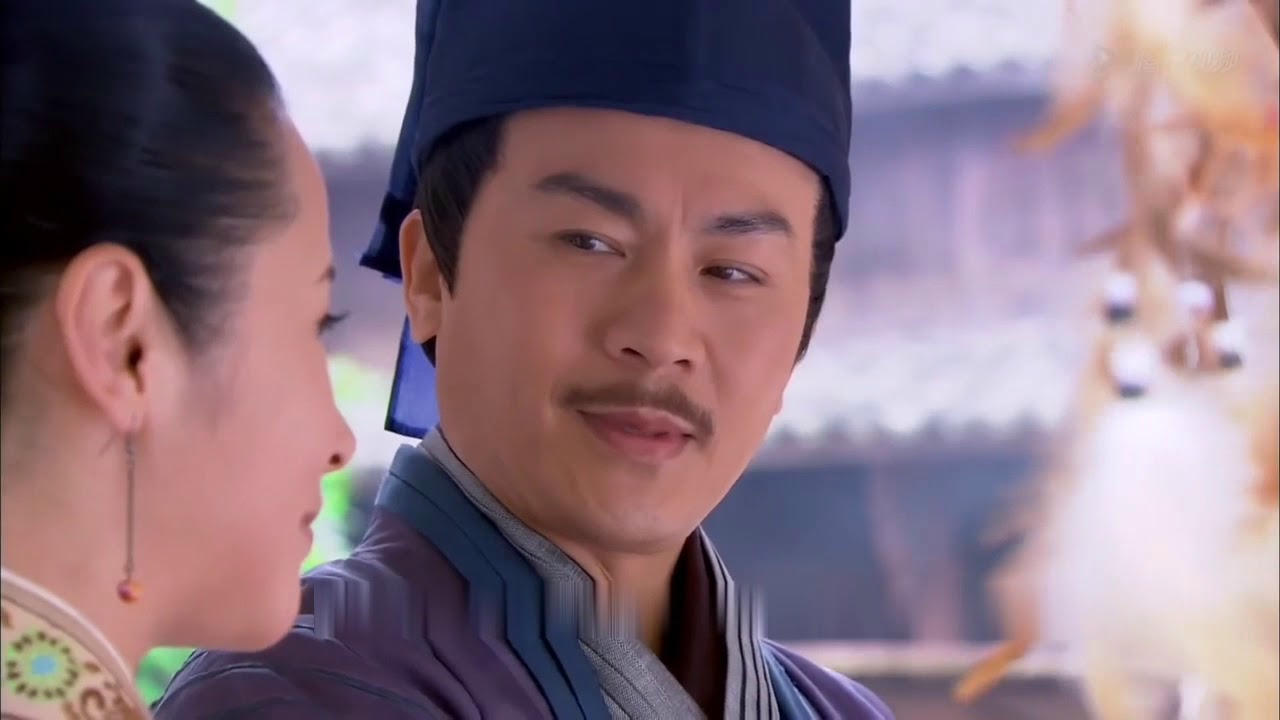 4 sư phụ tệ hại của vũ trụ Kim Dung khiến đệ tử thân bại danh liệt- Ảnh 2. 4 sư phụ tệ hại của vũ trụ Kim Dung khiến đệ tử thân bại danh liệt- Ảnh 2.